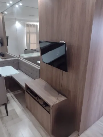 imagem 2 - Apartamento à venda por R$190.000,00 no Residencial Safira em Santa Bárbara d`Oeste/SP imagem 2 - Apartamento à venda por R$190.000,00 no Residencial Safira em Santa Bárbara d`Oeste/SP
